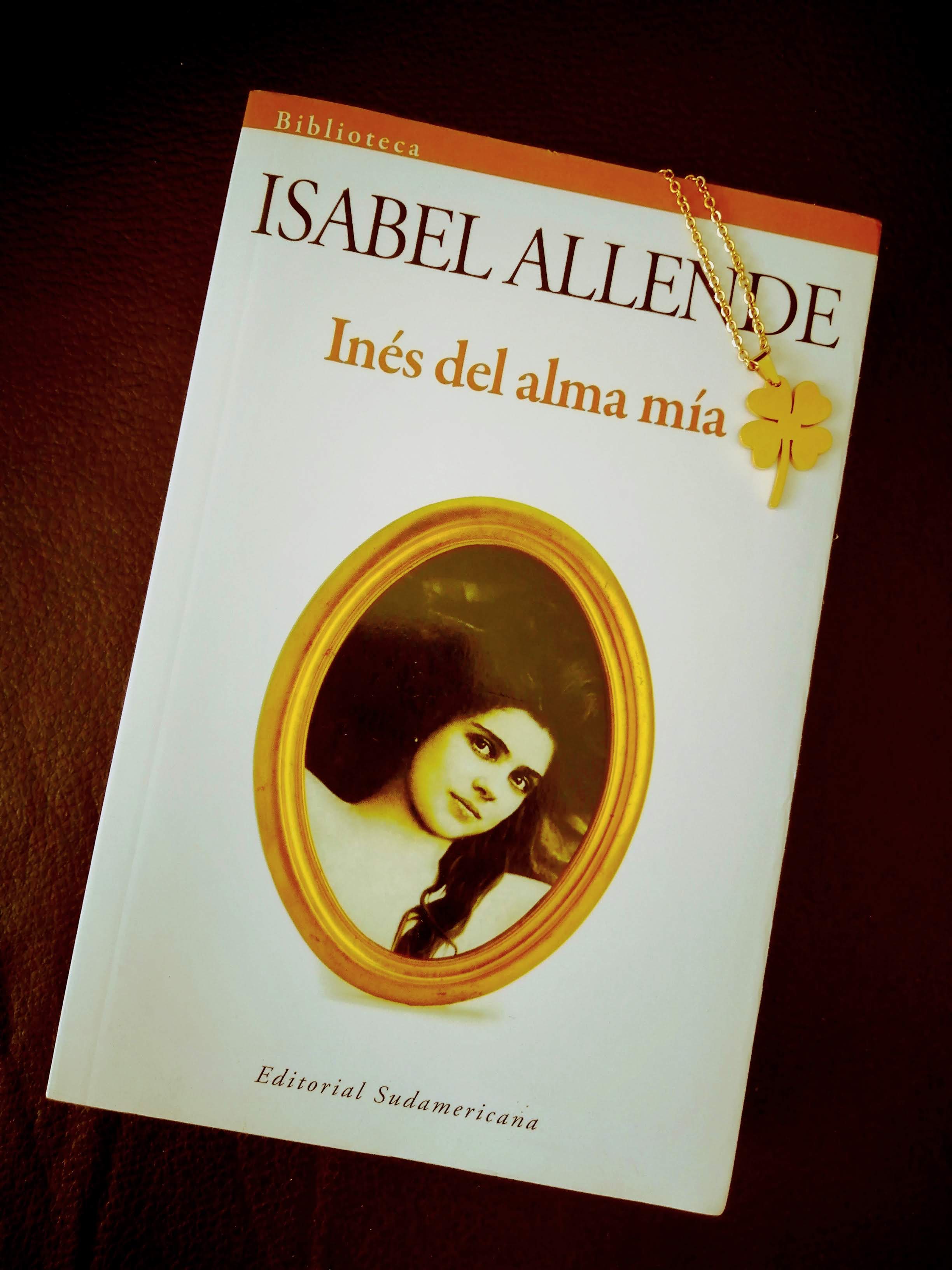 スペイン語 洋書 Inés del alma mía ハードカバー 特別版 Amazon.com